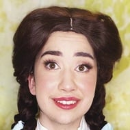 Sydney Maloney, 24 (TikTok Star)