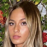 Sydney Marshall, 22 (TikTok Star)