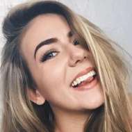 Sydney Merrill, 29 (YouTube明星)