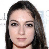 Sydney Meyer, 28 (電視女演員)