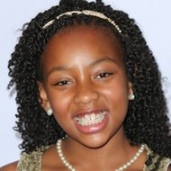 Sydney Mikayla, 21 (Atriz De Televisão)