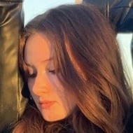 Sydney Miller, 20 (TikTok Star)