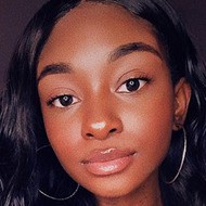 Sydney Moné, 23 (TikTok Star)