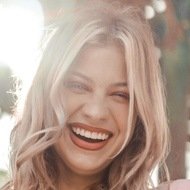 Sydney Morgan, 23 (TikTok Star)