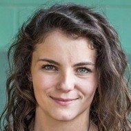 Sydney Olson, 32 (Freerunner)