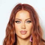Sydney Paight, 24 (Reality Star)