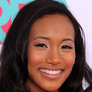 Sydney Park, 26 (Attrice TV)