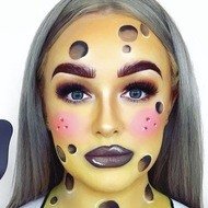 Sydney Purl, 31 (TikTok Star)