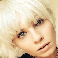 Sydney Rae White, 32 (电视女演员)