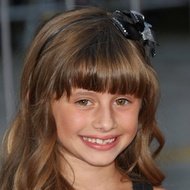 Sydney Rouviere, 22 (Movie Actress)