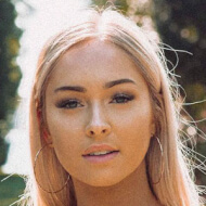 Sydney Schiffer, 27 (TikTok Star)