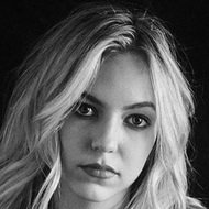 Sydney Scotia, 26 (TV Actress)