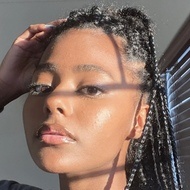 Sydney Seethal, 22 (TikTok Star)