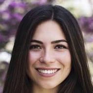 Sydney Segal, 30 (现实之星)