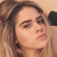 Sydney Siegel, 27 (模特)