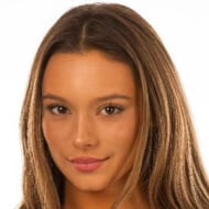Sydney Smith, 23 (Звезда Тиктока)