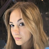 Sydney Sprenger, 23 (TikTok Star)