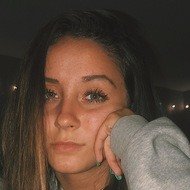 Sydney Valarose, 20 (TikTok Star)