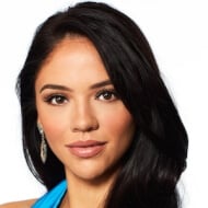 Sydney Warner, 28 (Reality Star)
