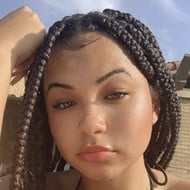 Sydney Williams, 21 (TikTok明星)