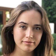 Sydney Wingold, 29 (TikTok Star)
