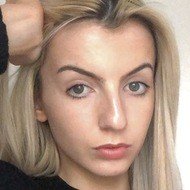Sydney Worgan, 23 (TikTok Star)
