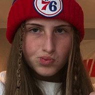 Sydni Barlow, 21 (TikTok明星)