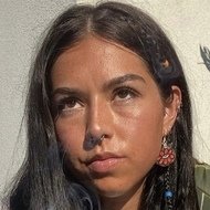Sydnie Avery, 29 (Blogger)
