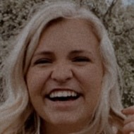 Sydny Brandon, 25 (TikTok Star)