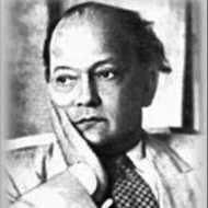 Syed-Mujtaba Ali (1904 - 1974) (Activist)