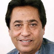 Syed Noor, 73 (Director)