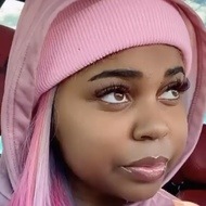 Syeral Williams, 25 (TikTok Star)