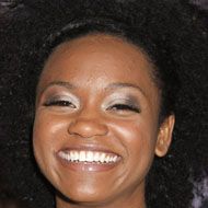 Syesha Mercado, 37 (流行歌手)