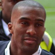 Sylvain Distin, 47 (Soccer Player)