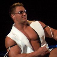 Sylvain Grenier, 48 (Wrestler)