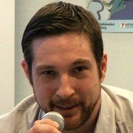 Sylvain Runberg, 53 (Comic Book Author)
