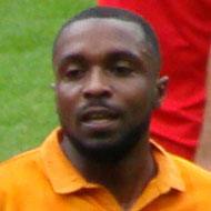Sylvan Ebanks-blake, 39 (Soccer Player)