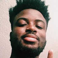 Sylvan LaCue, 35 (Rapper)