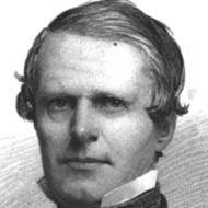 Sylvester Judd (1813 - 1853) (Novelist)