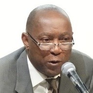 Sylvester Turner, 69 (Politician)