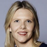 Sylvi Listhaug, 47 (Político)