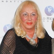 Sylvia Browne (1936 - 2013) (Novelist)