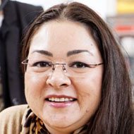 Sylvia Day, 52 (Novelist)