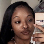 Sylvia Hall, 24 (YouTube Star)