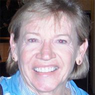 Sylvia Hatchell, 73 (Basketball Coach)