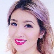 Sylvia Jade, 28 (YouTube Star)