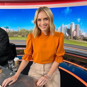 Sylvia Jeffreys, 39 (Journalist)