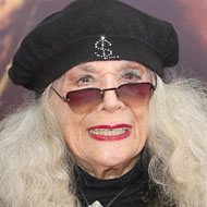 Sylvia Miles (1932 - 2019) (電影女演員)