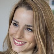 Sylvia Salas, 35 (YouTube Star)