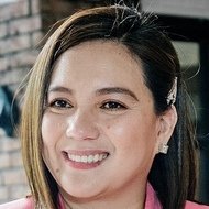 Sylvia Sanchez, 52 (TV Actress)